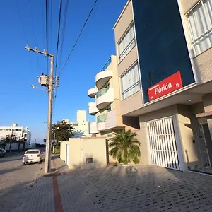  Apartamento Residencial Florida Ll - 150mt Praia De Mariscal Brasil
