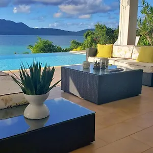  Villa Salamandra República Dominicana