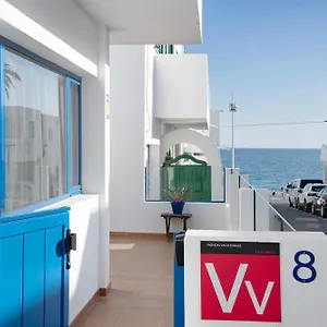  Сasa de vacaciones La Chinija España