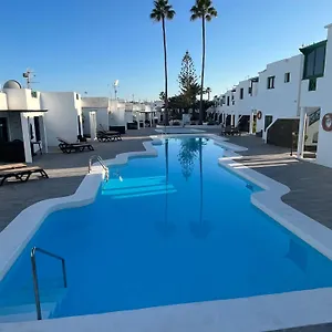  Apartamento Lanza Palm España