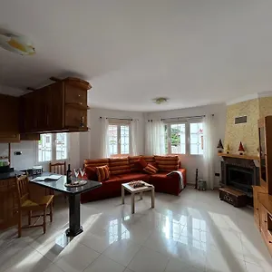  Apartamento Vivienda Alpa Fontanales España