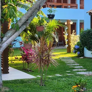  Сasa de vacaciones Lila Brasil